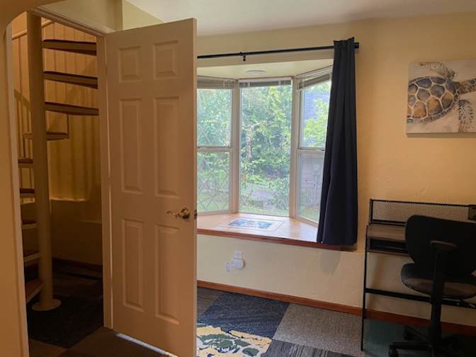 Isabelle's room