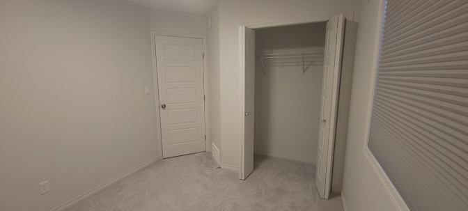 Tobi Jayesimi's room