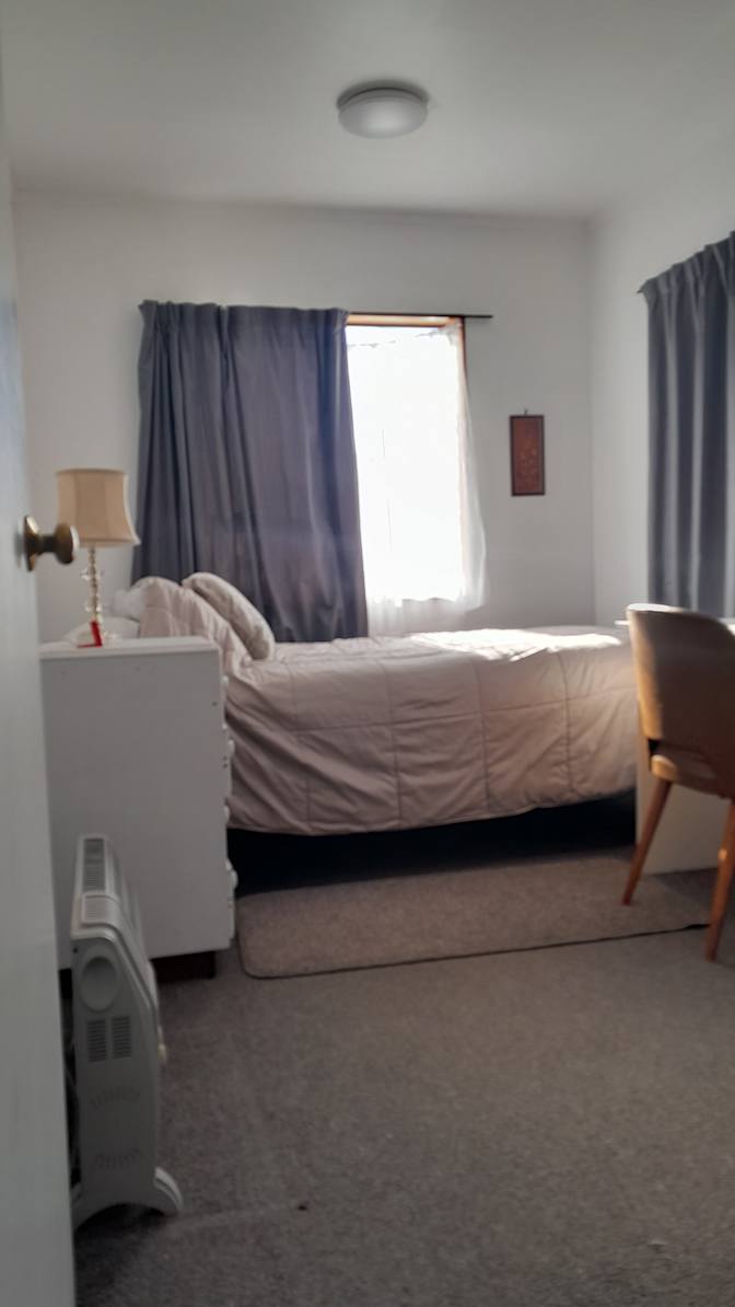 Viviana's room