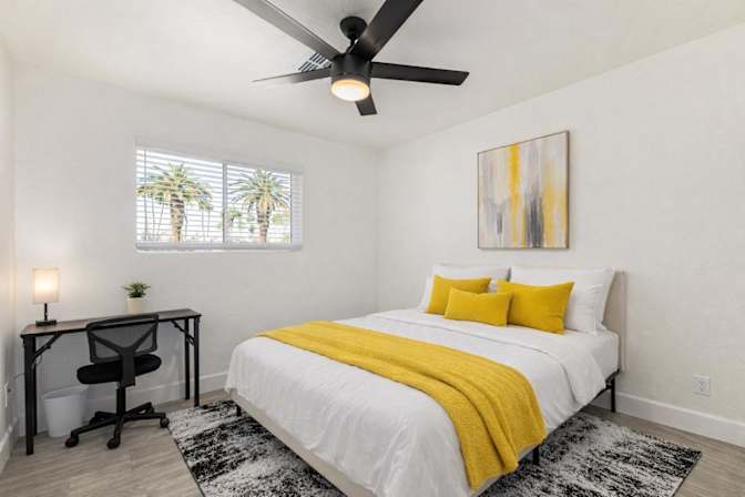 PadSplit's room