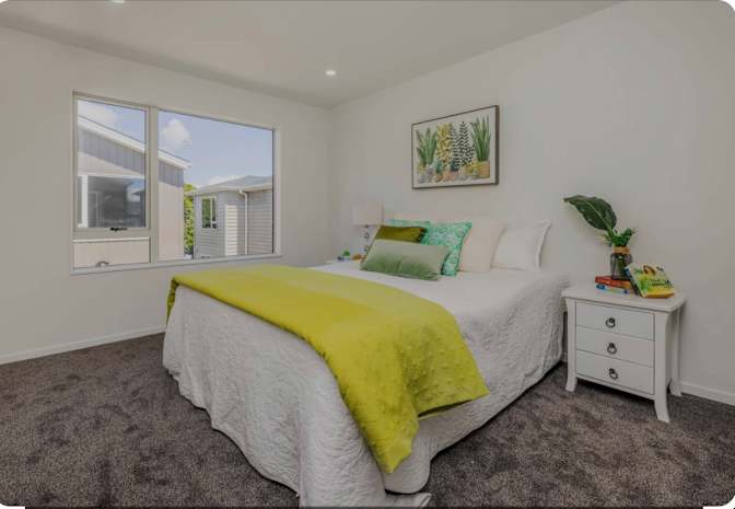 Priya's room