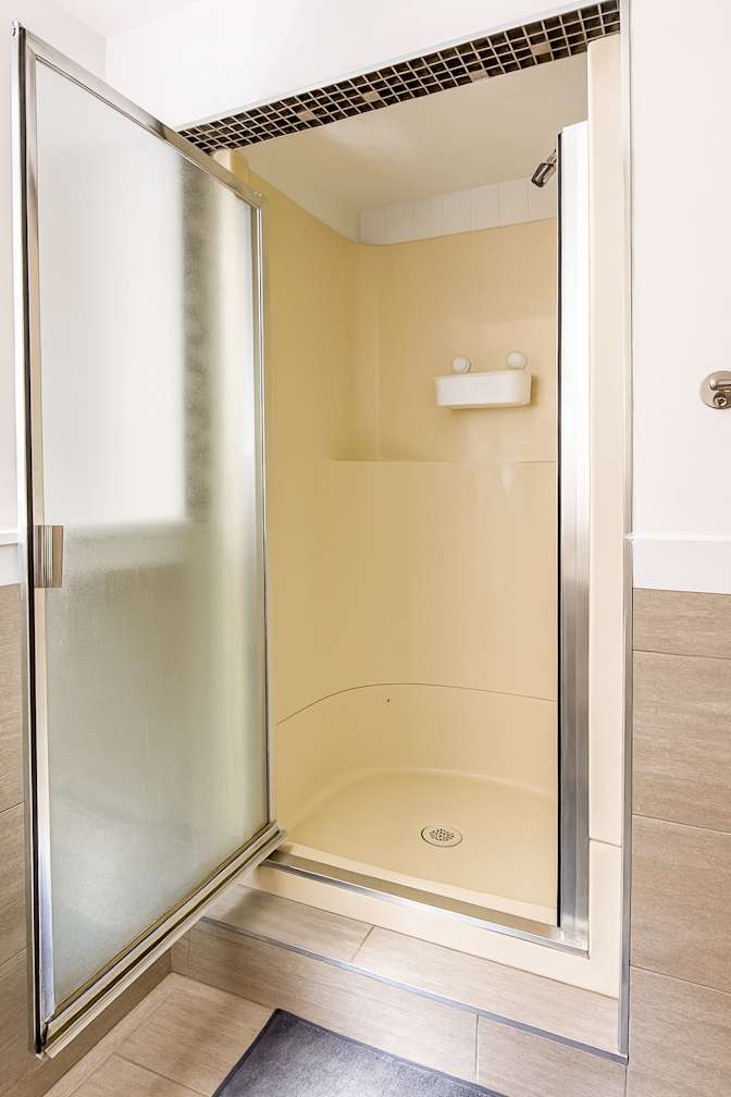 Marielba Rivero's room