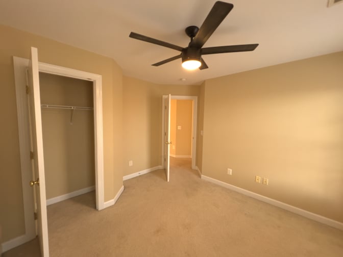 Omer's room