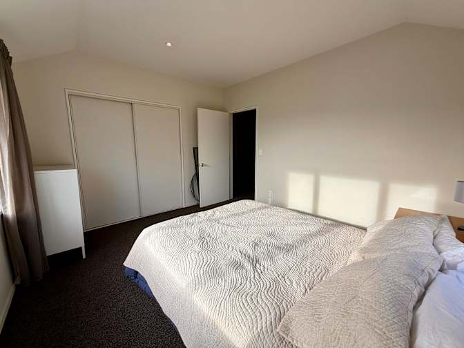 Daniel's room