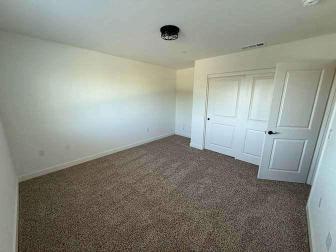 Monica's room