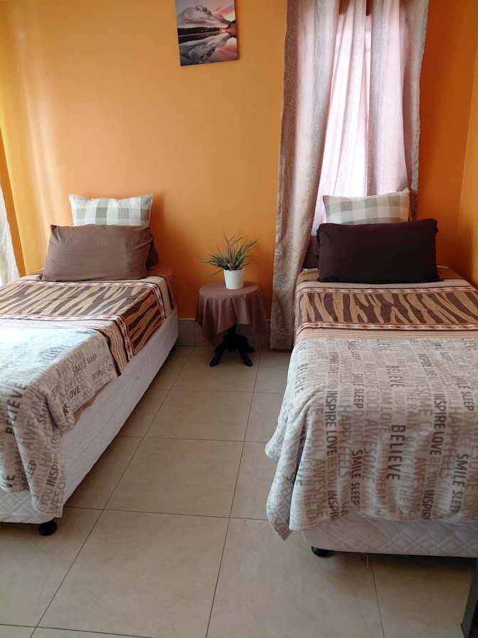 Cecelia's room