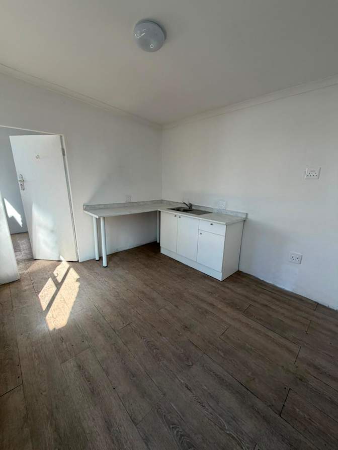 Lauren Smith's room
