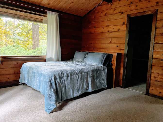 Carlos's room