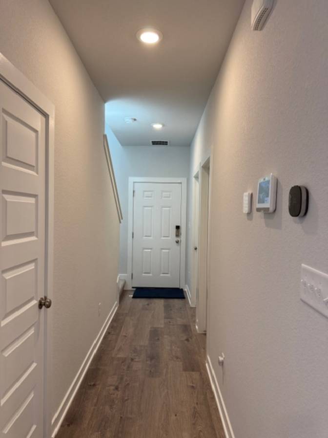 Alex's room