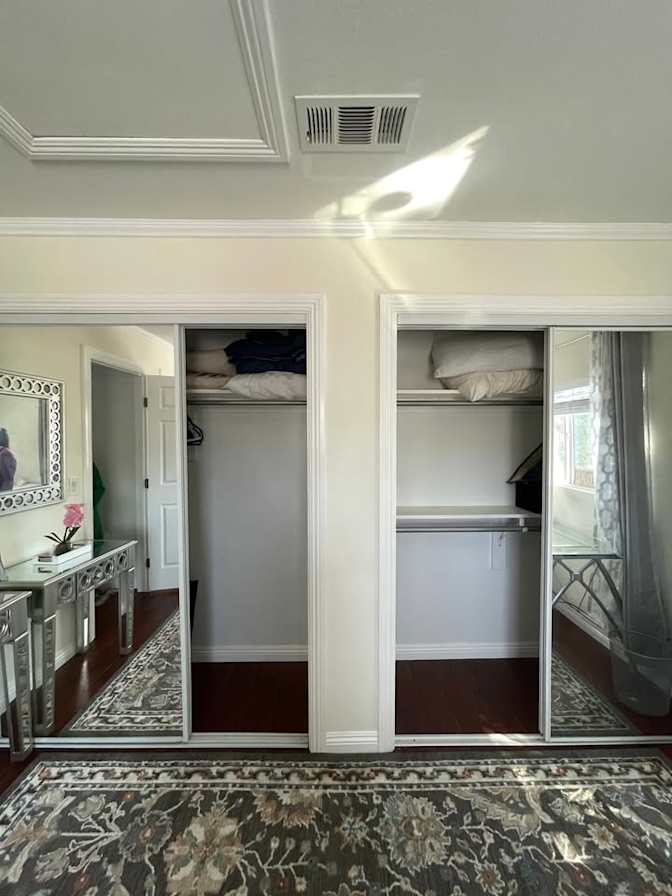 Nasima's room