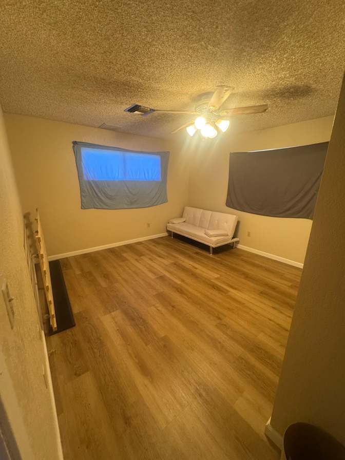 Jessica's room