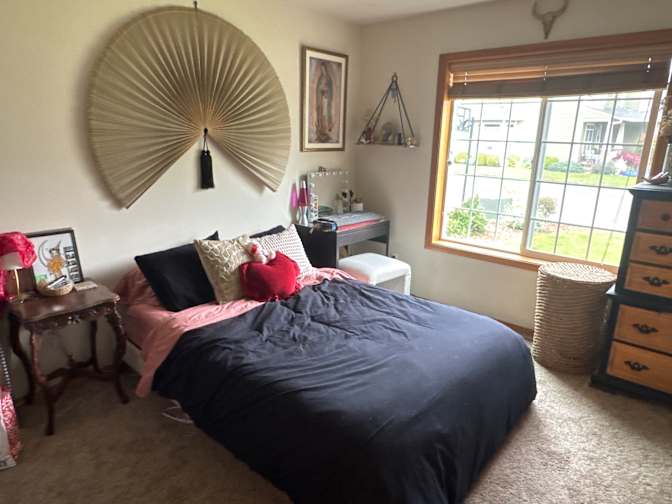Savannah's room