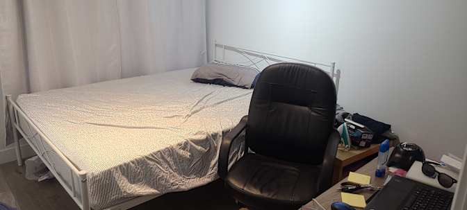 Mosen's room