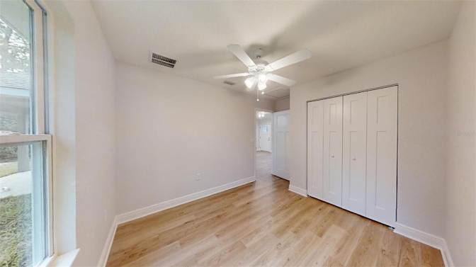 Kristen Furchak's room