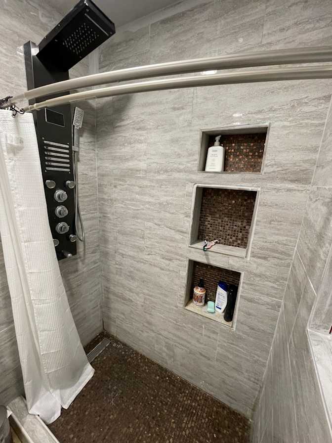 Wayne's room