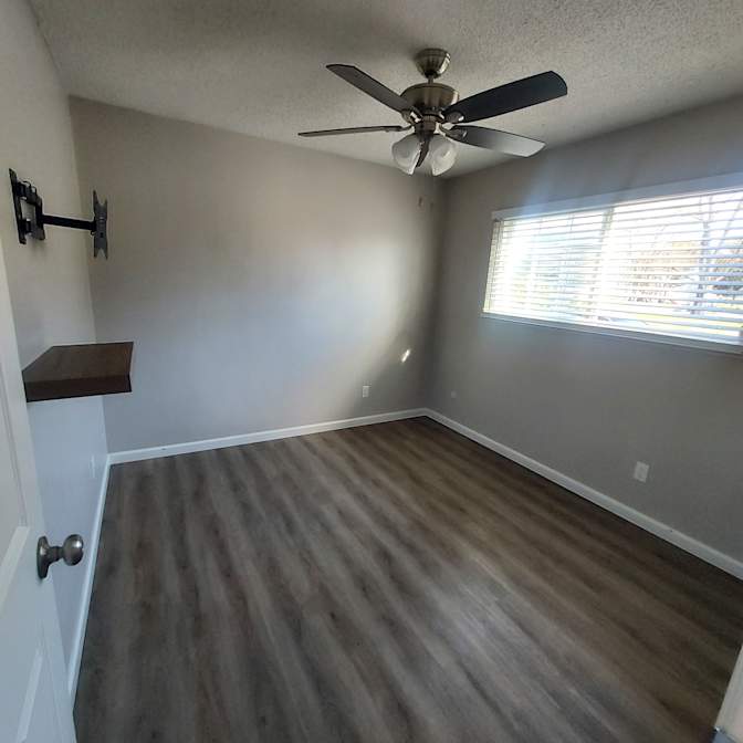 Adilene's room