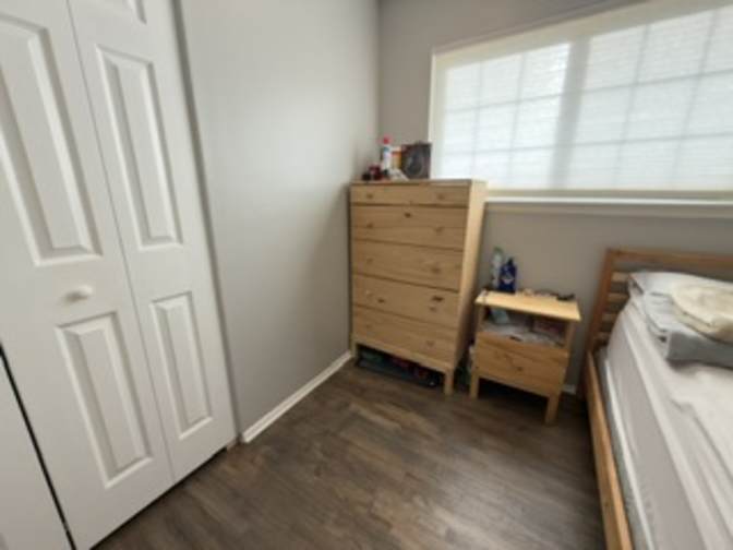 Jack's room