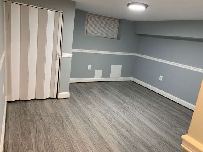 Vita's room