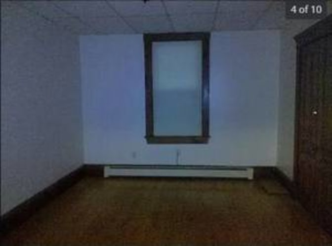 Alex's room