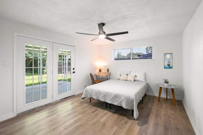 PadSplit's room