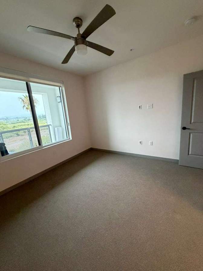 Alexa's room