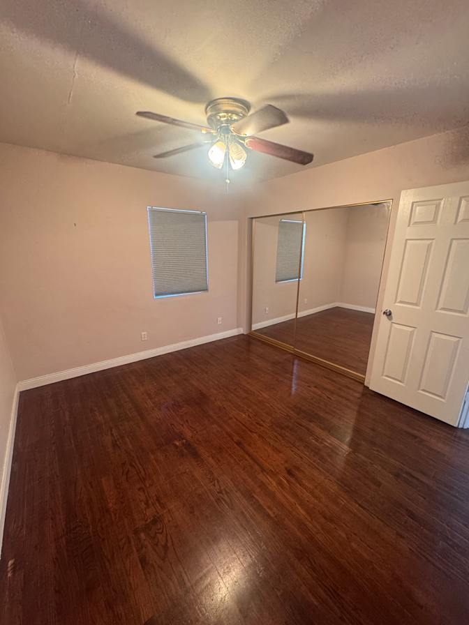 Eric's room
