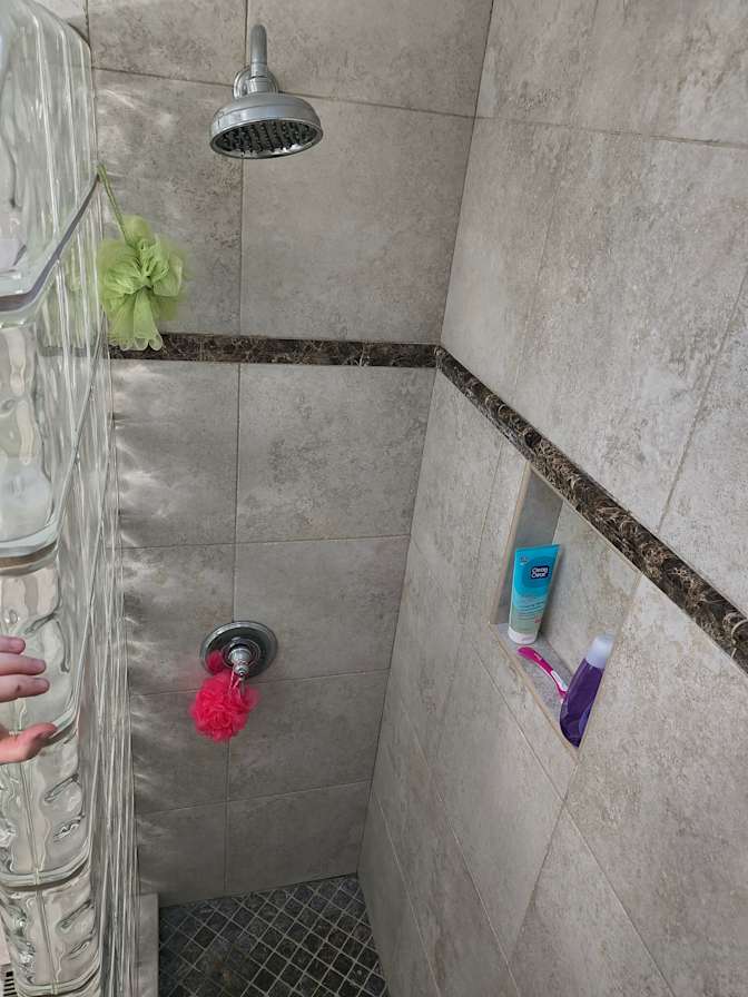 Diana's room