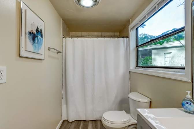 PadSplit's room