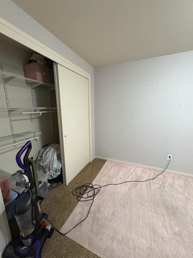 Vera's room