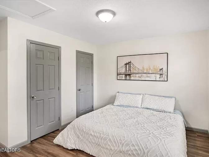 judah's room