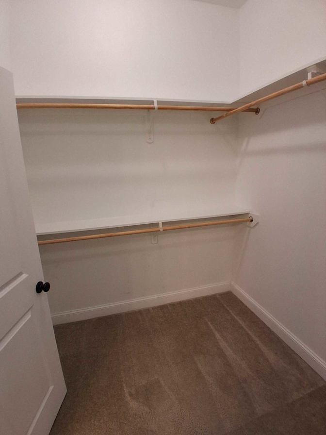 Noah's room