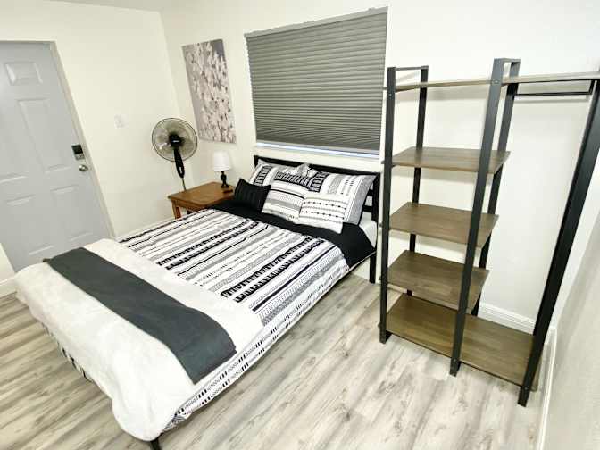 PadSplit's room