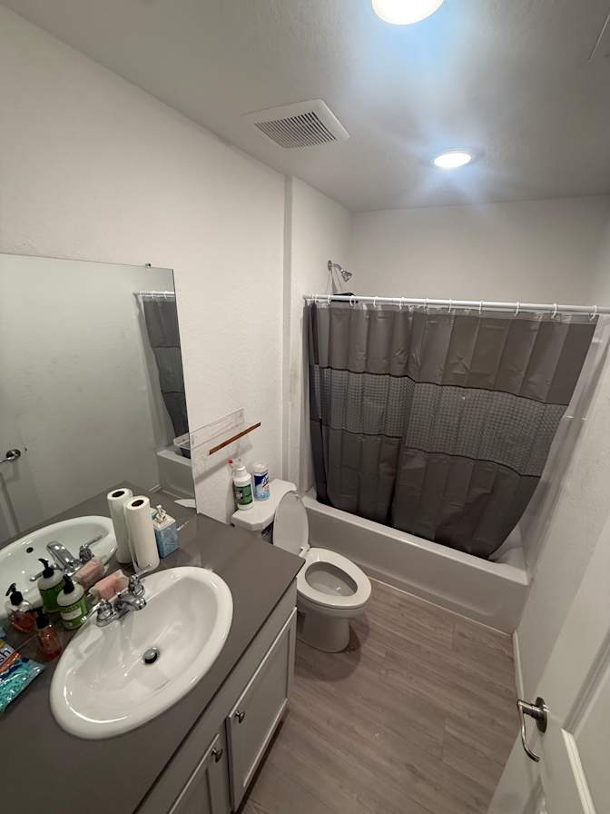 Jonathan's room