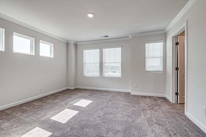 Alcove Rooms's room
