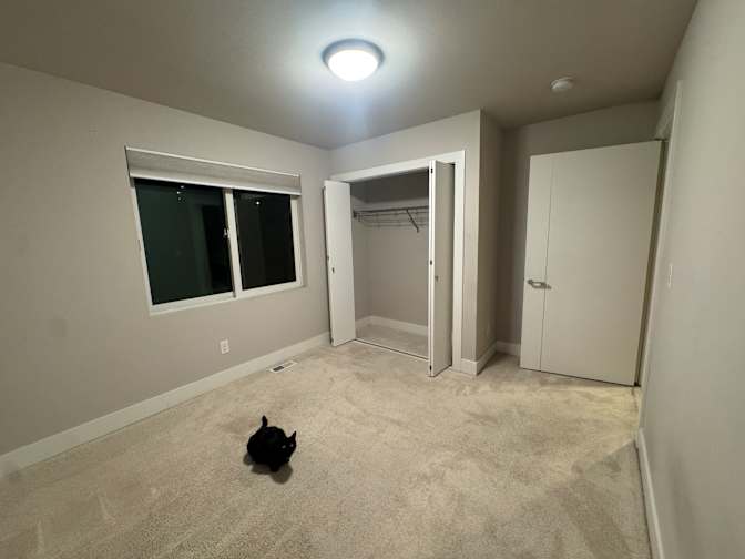 Timothy Guillermo's room