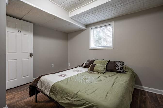 PadSplit's room