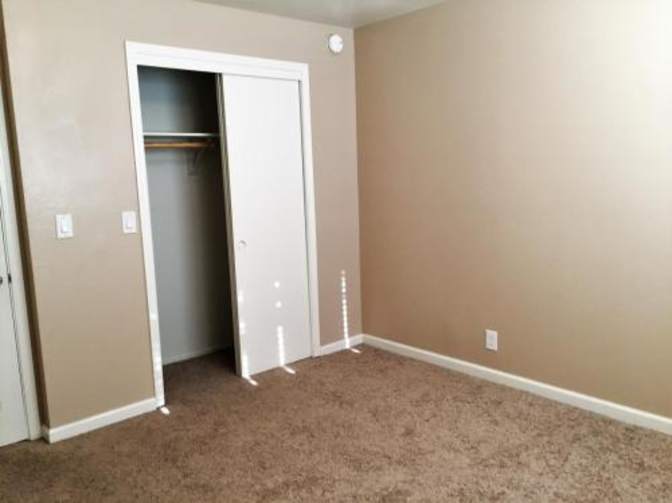 Chad's room