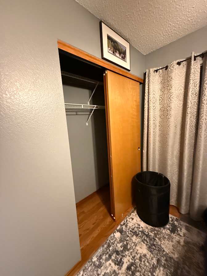Beth Seltzer's room