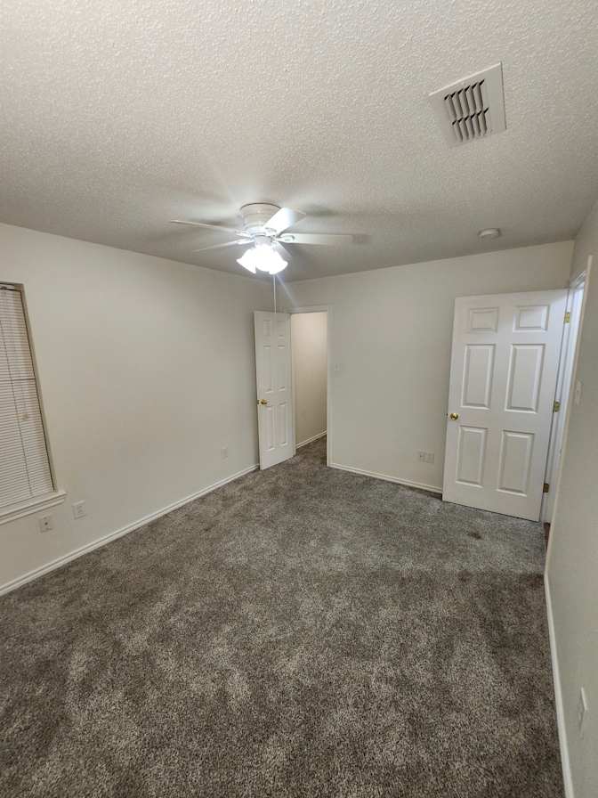 Rolando Perez's room