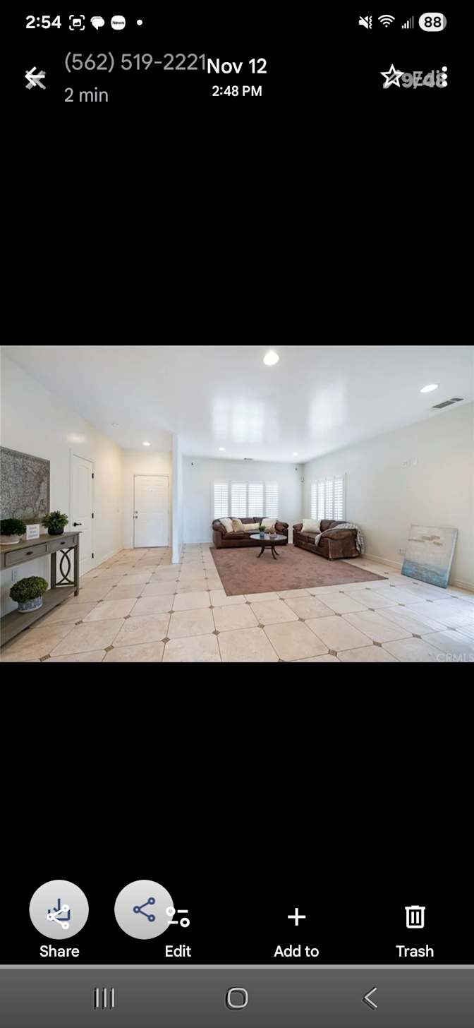 Dax's room