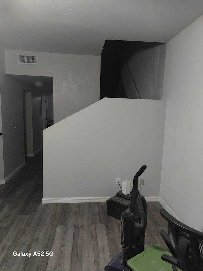 Jason's room