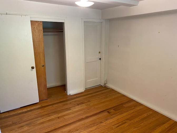 Home Match's room
