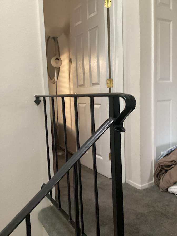 Fanny's room