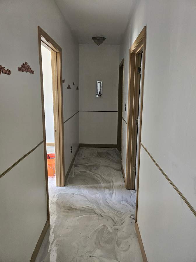 Kingdom Builder's's room
