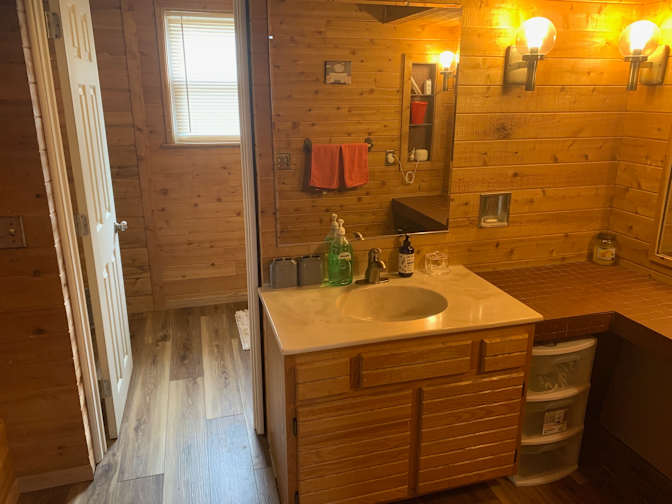 Appleton Fully Furnished House Share's room