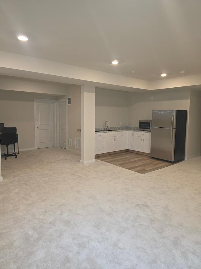 Joseph's room