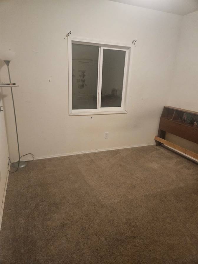 Mary's room