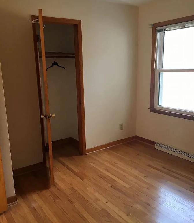 Danielle Mason's room