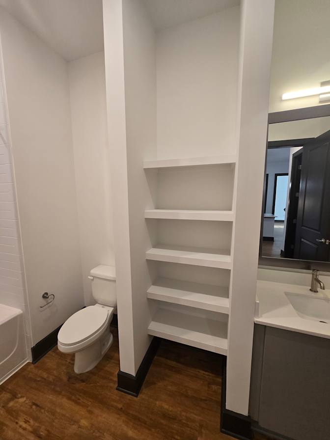 Princess's room