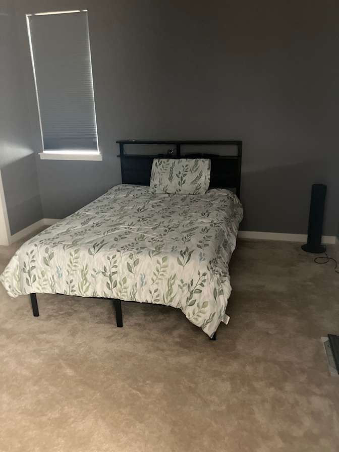 Jennal's room